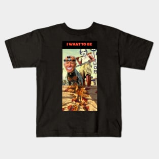 Crime Kids T-Shirt